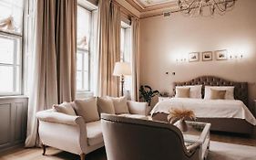 Rudolf-Ház Boutique Hotel&Apartment
